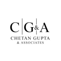 Chetan Gupta & Associates Logo